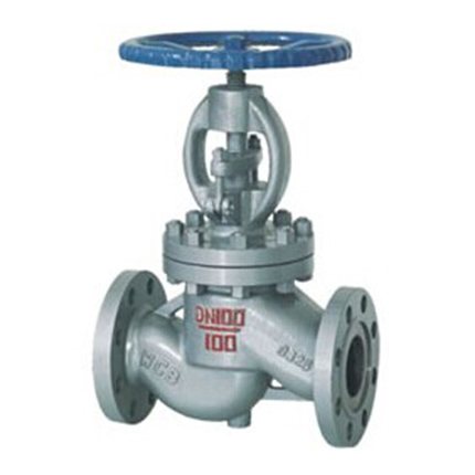 J41H、J41Y、J41W 國標(biāo)截止閥