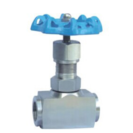 J13、J23 型儀表針形截止閥